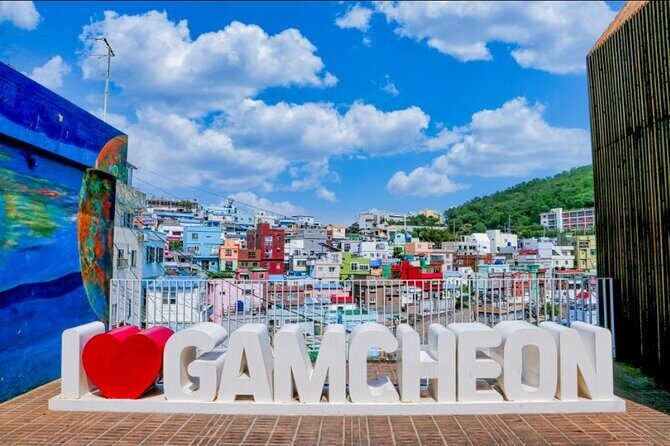 Busan Day Trip from Seoul by KTX - Private Tour with Local Guide - Haedong Yonggungsa by the Coast: Why This Temple Stop Works First