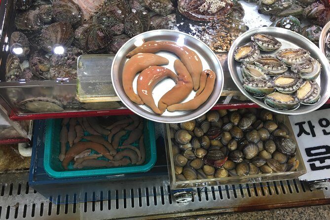 Busan day trip including Gamcheon culture village from Seoul by KTX train - Gamcheon Culture Village: Color Streets With a Harder Story