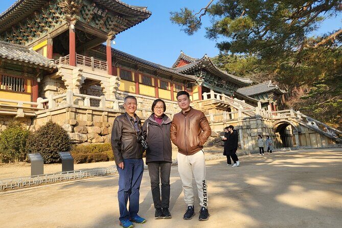 Busan: Fully Customizable Private Tour - Choosing Your Stops: Make the Day Feel Tailor-Made