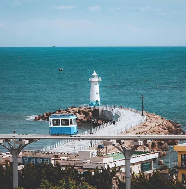 Busan + Gyeongju One Day Tour from Busan - Key Highlights You’ll Care About