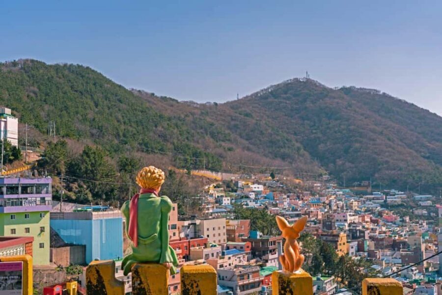 Busan + Gyeongju One Day Tour from Busan - Busan + Gyeongju in One Day: Why This Combo Makes Sense