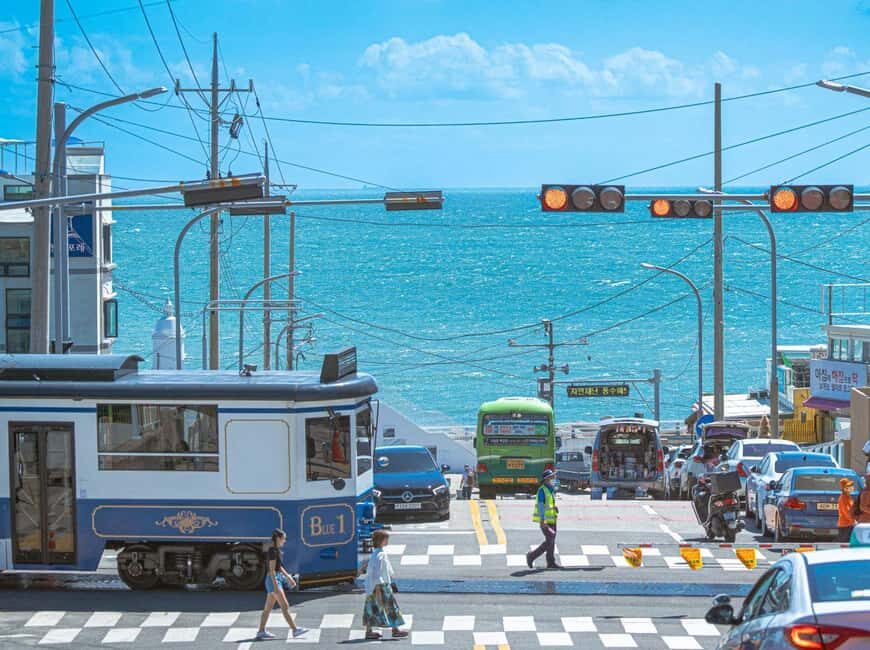 Busan + Gyeongju One Day Tour from Busan - Meeting Points and the 10–11 Hour Reality Check