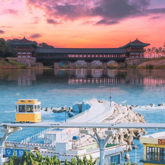 Busan + Gyeongju One Day Tour from Busan - Price and What’s Included in the $85 Ticket