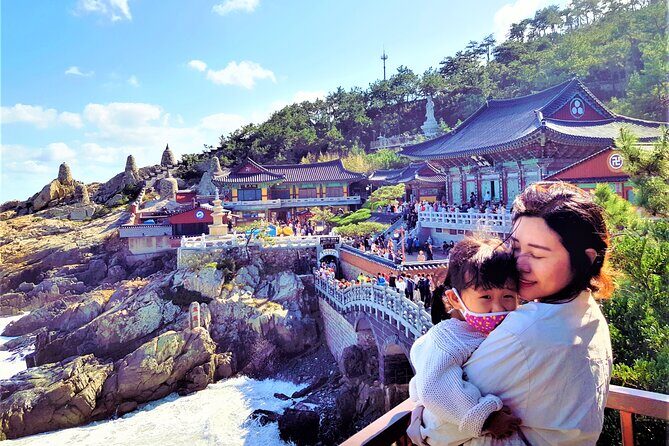 Busan Hidden Gems Private Tour and Car Service - Gamcheon Culture Village and the “Story Streets” Effect