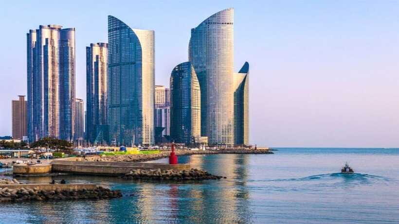 Busan: Jagalchi Market & Gamcheon village Walking Tour - Jagalchi Market: Korea’s seafood hotspot and a smart appetite check