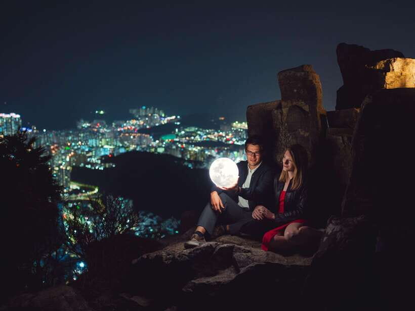 Busan: Night Small Group Photo Tour (Max 7) - Price and Value: Why $60 Feels Like a Deal at Night