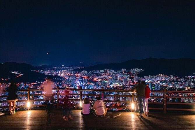 Busan Pick up & Drop off (Hotel, Airport, Station, Cruise Termin) - Price and value: when $54 makes sense