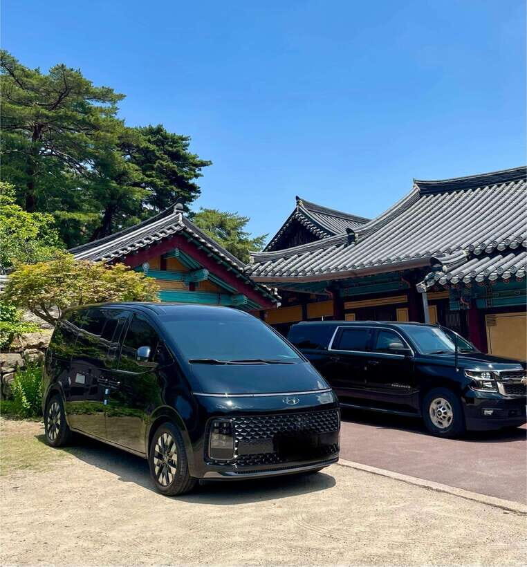 Busan: Private Car Charter Customized City Tour - Key things to know before you go