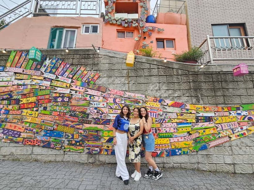 Busan: Private Customized Tour with Licensed Guide & Vehicle - Pickup, timing, and how to think about 4 to 8 hours