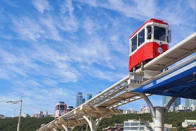Busan Private Guide Tour : Enjoy customized tour only for you! - Price and Logistics: what you get for $330 per group