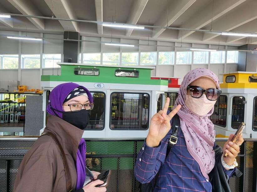 Busan private tour - Why this Busan private tour works as a full-day plan