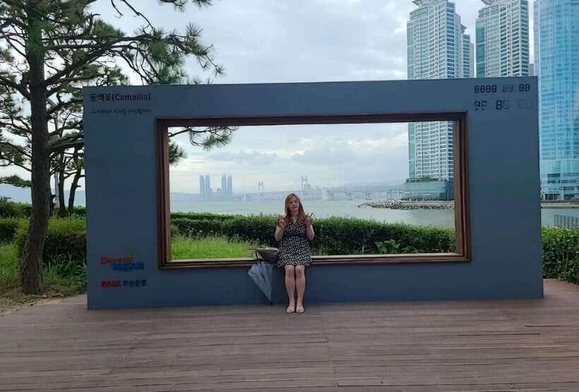 Busan private tour - Pricing and value: what $440 for up to 6 really covers