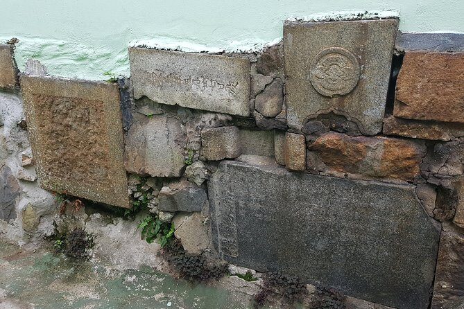 Busan Shore Excursion; Private City Tour - Nurimaru APAC House and Dongbaek Island: Coastal Views Plus Camellia Details