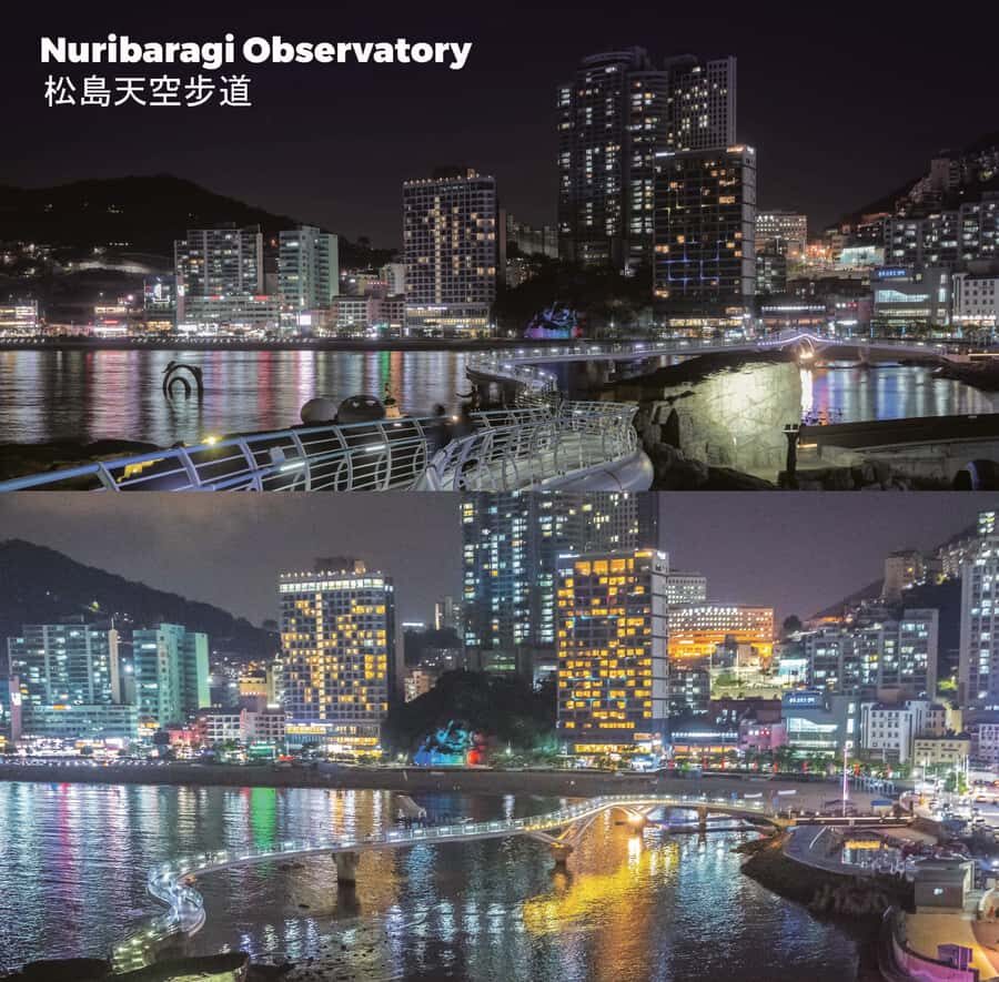 Busan: Sky Capsule+ Huinnyeoul+ Gamcheon+ Songdo+ Night View - Price and Logistics: What $77 Really Buys for an 11-Hour Tour
