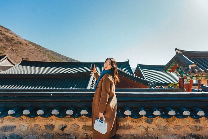 Busan Small Group Photo Tour (Max 6 Pax) - Why this photo tour feels more useful than a random itinerary