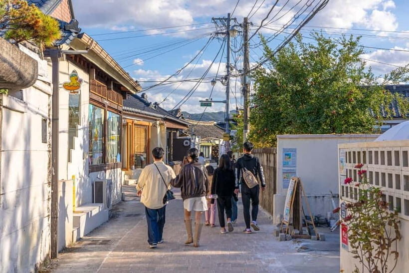 Busan: Winter Healing Park and (Gyeongju/Daegu) One Day Tour - Should You Book This Tour?