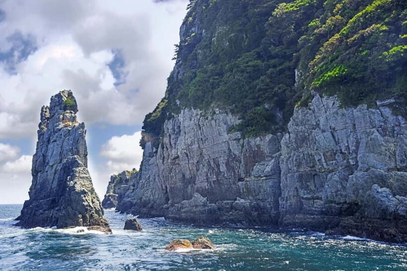 Busan:A2.Hidden Gem Geoje & Oedo Botania Island - What to pack and how to make the day easier