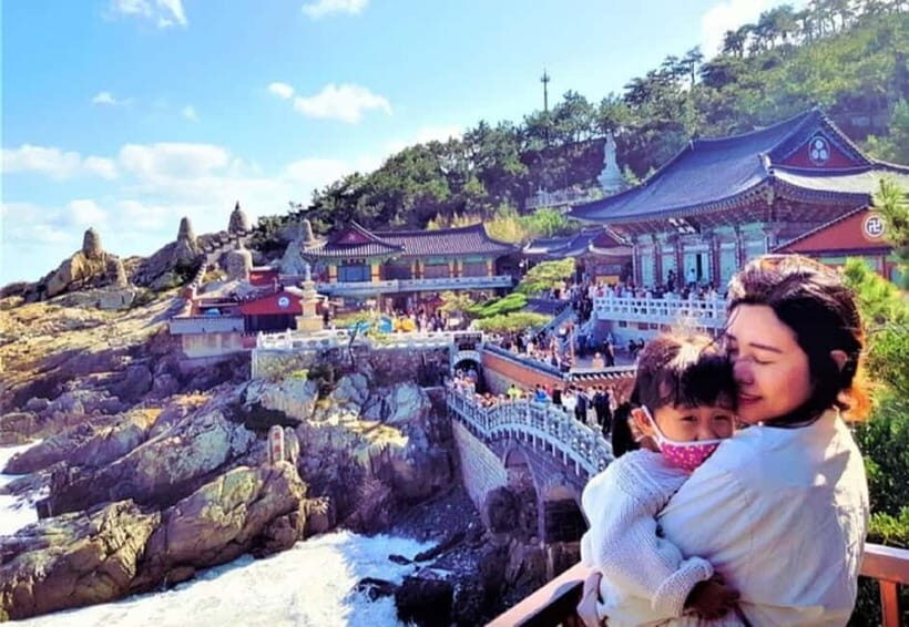 Cruise Ship Guests'Shared Tour in Busan for Up to 6 people - Key Things I’d Prioritize on This Tour