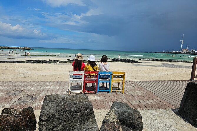 Customized private tour in Jeju island - Timing Your Day: 8 to 9 Hours Means You Need a Game Plan