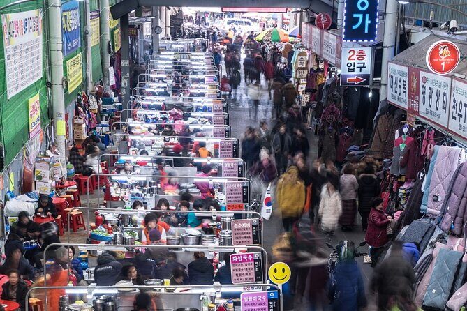Daegu Highlights & private tour with a Licensed guide - Why this Daegu highlights tour works better than DIY chaos
