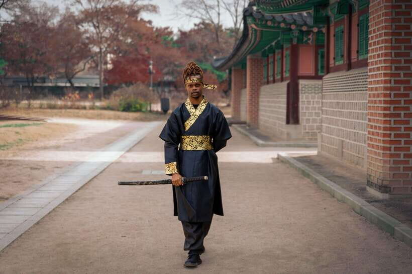 [Daehan Hanbok] Hanbok Photo Tour at a Palace - Price and Value: What $327 Really Covers