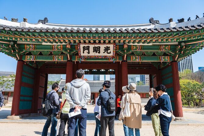 Deoksugung & Jeongdong-gil: A Walk in Korea's Rich Heritage - Appenzeller Noble Memorial Museum: when education meets cultural change