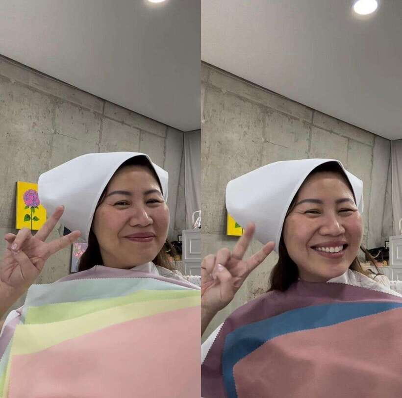 Detailed Seoul Image & Personal Color Analysis in Hongdae - Hongdae personal color analysis: what the 50-minute consult is really doing