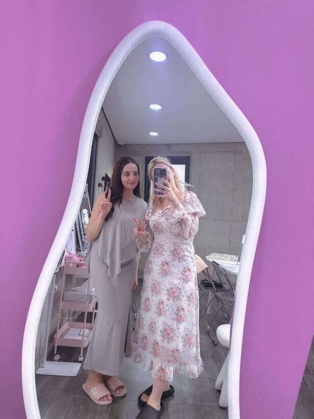 Detailed Seoul Image & Personal Color Analysis in Hongdae - Best, natural, basic, and second-best shades: how to turn a palette into wardrobe choices