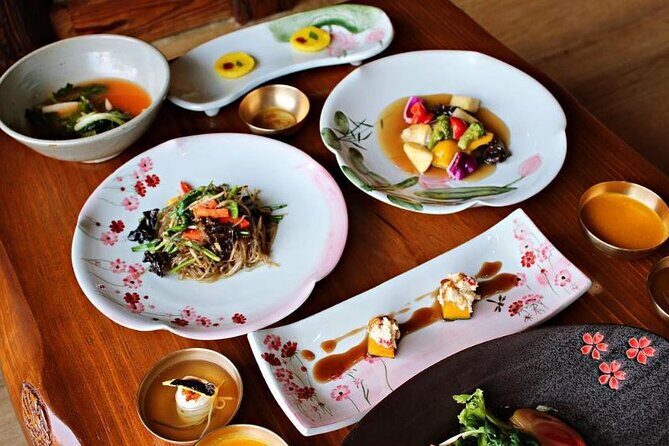 Discover Eastern Korea in 4days: All-Inclusive Experience - Price and value: what $1,200 really buys you