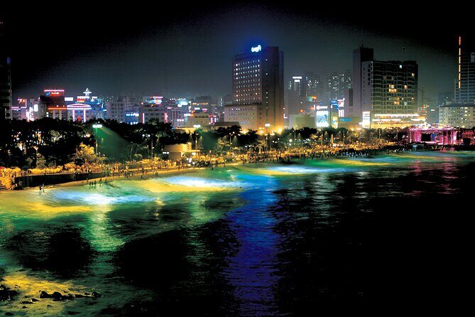 Discover Eastern Korea in 4days: All-Inclusive Experience - Hotels and meals: what you can count on