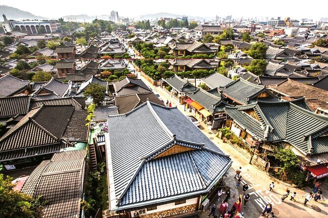 Discover Western Korea in 4days: All-Inclusive Experience - Day 3 in Boseong and Suncheon: terraced tea views and one of Korea’s top wetlands