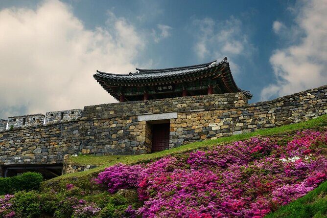 Discover Western Korea in 4days: All-Inclusive Experience - What’s actually included, and why it affects the value