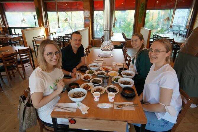 [DMZ Private Full day Tour] & The War Memorial include Lunch - Private full-day DMZ tour: what you’re really buying