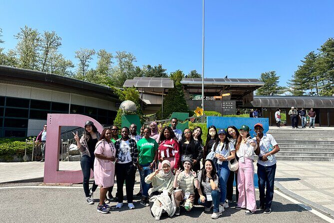 DMZ Private Tour: 3rd Tunnel, Option(Suspension Bridge, Boat) - Official DMZ access with a no-pressure, no-shopping setup