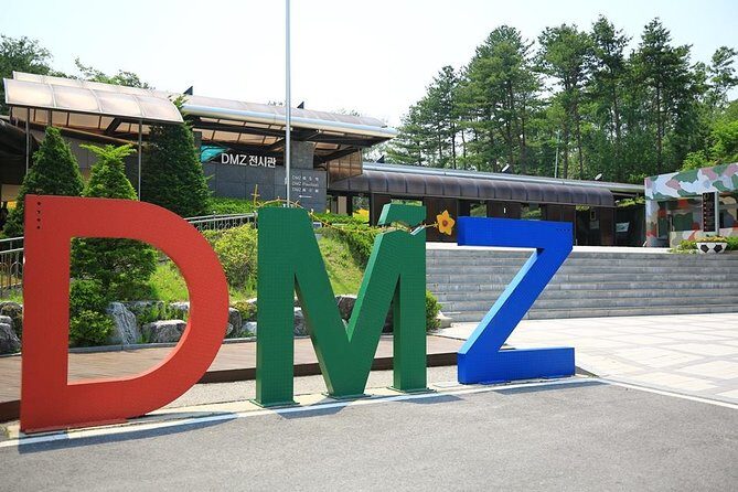 DMZ Tour: 3rd Tunnel, Option(Suspension Bridge, Boat) from Seoul - Price and what $35 really covers