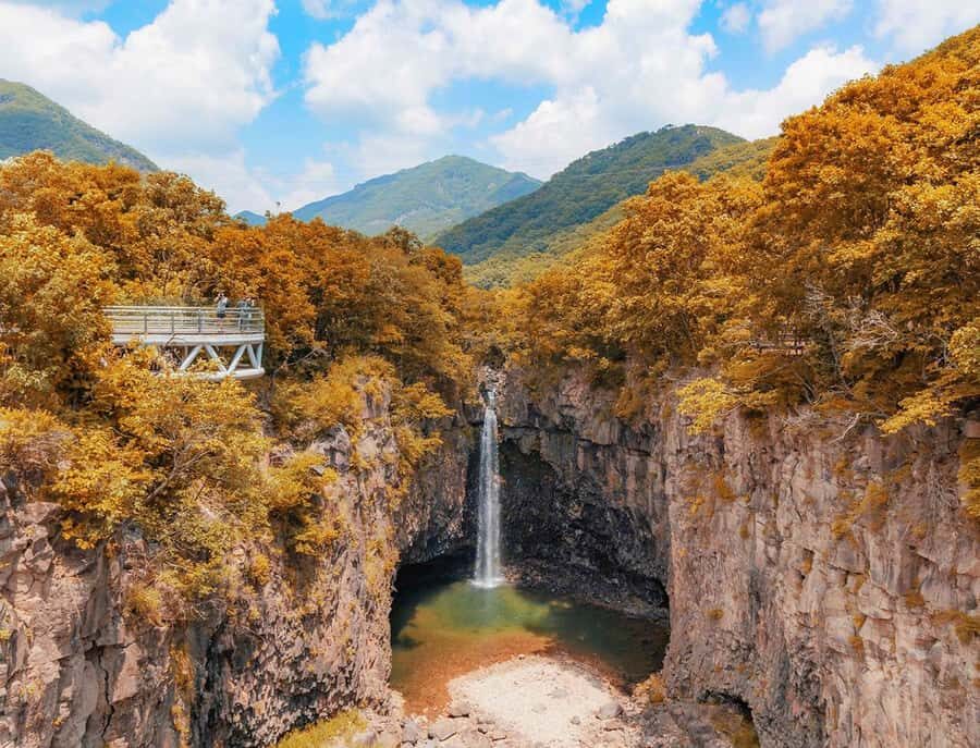 DMZTour from Seoul:3rd Tunnel,North Korea View&UNESCO Valley - Key highlights you’ll actually remember