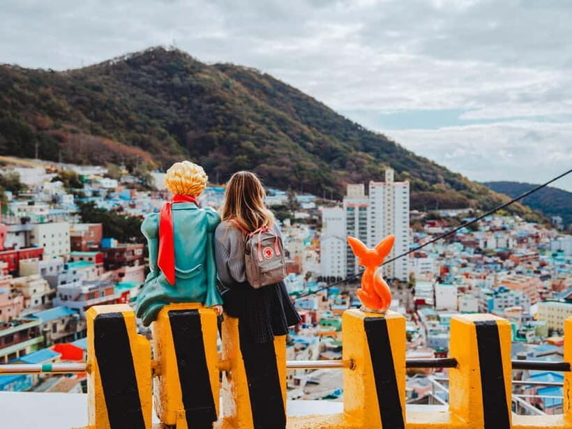 East Busan Small Group Photo Tour (Max 7 Pax) - Price and Value: What $75 Really Covers