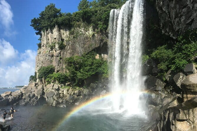 East of Jeju island Bus Tour from Seogwipo city, Jeju island - East Jeju Starts in Seogwipo, Not Jeju City