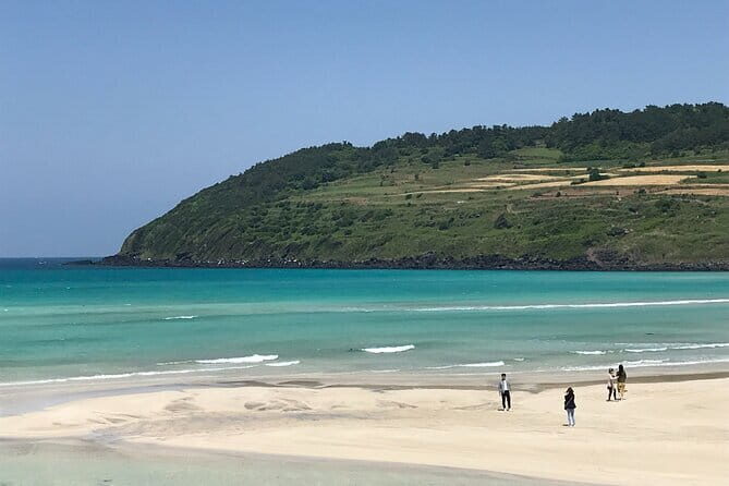East of Jeju island Bus Tour from Seogwipo city, Jeju island - Seogwipo to East Jeju: Stop-by-Stop Notes You Can Use
