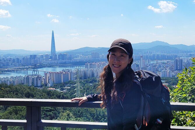 Easy hike in Achasan next to river & Old temple with legend - Achasan Mountain: easy trails, big views, and the real reason for a guide