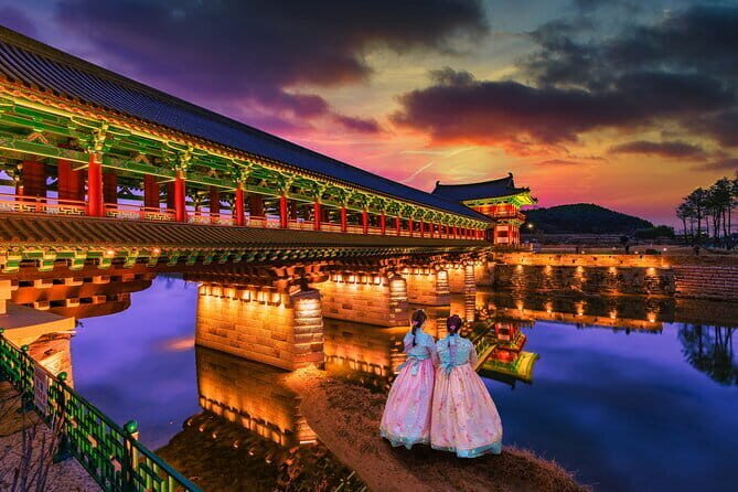 Echoes of Silla Gyeongju Historical Guided Day Tour from Busan - Key highlights you’ll feel during the day