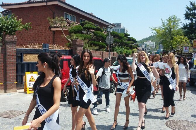 Essence Korea 3days Ptivate Tour(West/East) - Price and logistics: what $800 per person actually buys you