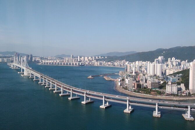 Essence Korea 3days Ptivate Tour(West/East) - How much walking is reasonable on this itinerary?