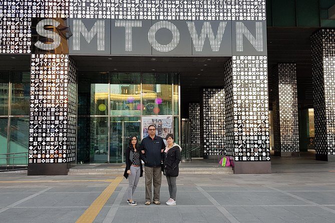 Essential Gangnam Tour (Incl. Dinner)-Hot Place of Seoul - A 6-hour “old meets new” Gangnam plan you can actually use