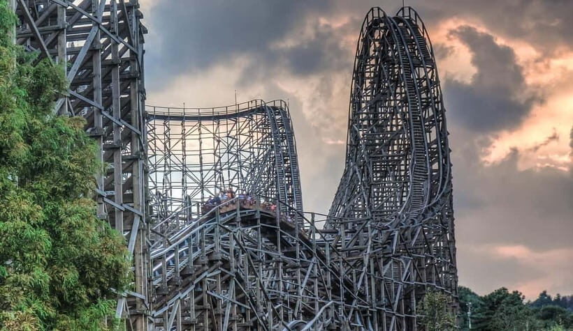 Everland Transfer & Admission ticket with Meal Coupon - Why this Everland package feels easier than DIY
