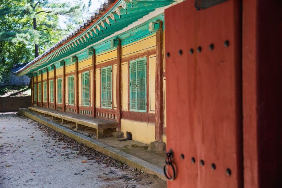 Exclusive Ganghwa Island Adventure: North Korea Observatory - Ganghwado in one day: history, forts, and crafts within reach of Seoul