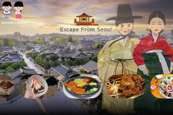 Explore DMZ from Seoul +(optional) Gondola/Red Suspension Bridge - Gondola across the Imjin River (optional): scenic, but plan your choice
