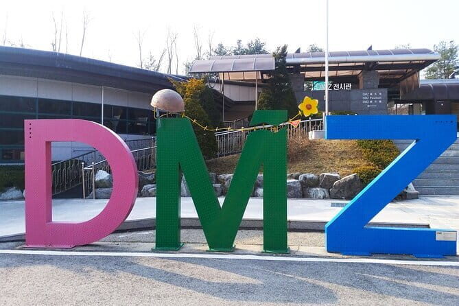 Explore DMZ from Seoul +(optional) Gondola/Red Suspension Bridge - Meeting points and how the morning transfer works