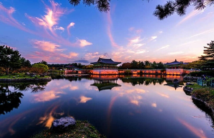 From Daegu: Gyeongju UNESCO Tour 7 Highlights with Bulguksa - Key highlights to know before you go