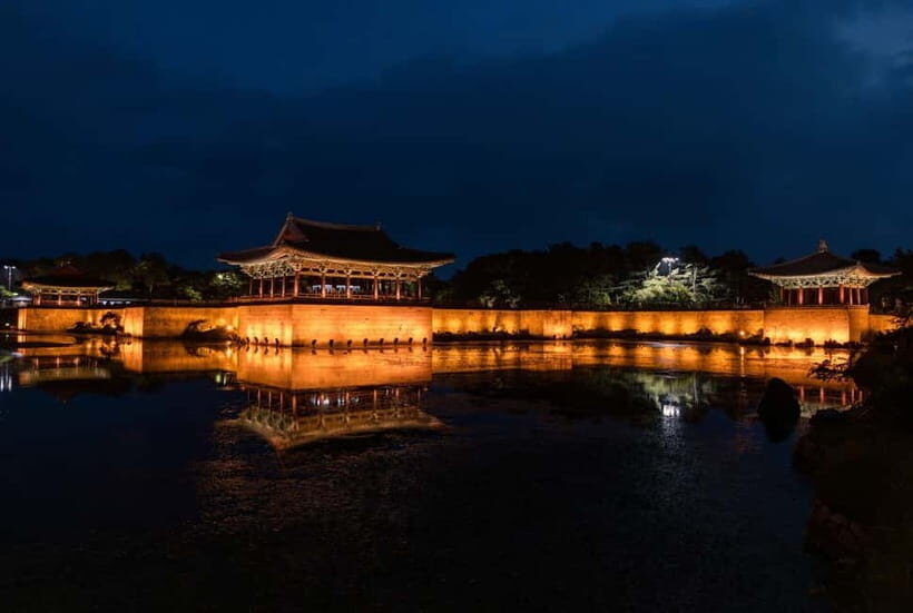 From Daegu: Gyeongju UNESCO Tour 7 Highlights with Bulguksa - How the Daegu to Gyeongju day works (pickup, timing, drop-offs)